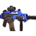 Double Eagle M85 (Blue)